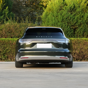 Vehículo Eléctrico Puro de Tracción Trasera 2025, 309 HP, 801 km de Autonomía, Relación de Transmisión Fija, Edición Máxima, Modelo de Nueva Energía - Product Image 6