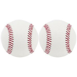 Pelotas de Béisbol de Práctica de Grado Profesional para Competencia 2025, para Jóvenes, Uso en Exteriores, para Diestros y Zurdos - Product Image 5