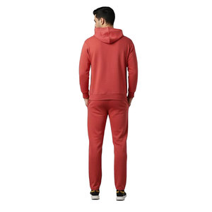 Survêtement Homme Streetwear de Qualité Supérieure à Prix Abordable, Entièrement Personnalisable, Coupe Slim, Sweat à Capuche Homme, Survêtement d'Hiver à Vendre - Product Image 4