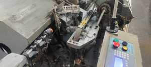 Used Rapier Loom <b>Weaving</b> <b>Machines</b> Core Components Motor - Product Image 3