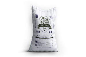 Tierra Mia 25kg High Protein 14-16% Gluten Wheat <b>Flour</b> Milling Bag Made Egypt ISO/HALAL Certified 100% Pure Natural Grade <b>T55</b> - Product Image 6