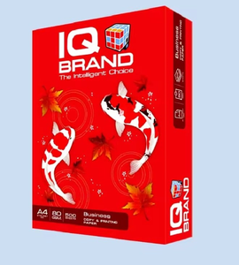 Papel para Copiar Delight A4 Blanco, 70g, Hecho en Tailandia - Product Image 5