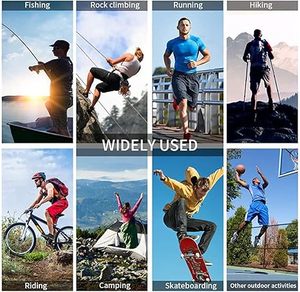 Trajes de chándal para hombre, 2 piezas, trajes deportivos para correr, cintura con cordón, chándal, ropa deportiva de talla grande, ropa masculina - Product Image 6