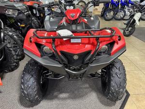 Vente rapide 2025 Grizzly 110 - Product Image 4