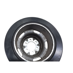 Poulie de vilebrequin PEUGEOT 208 Série 9834309980 HN05 Essence 1200 (19>) - Product Image 6