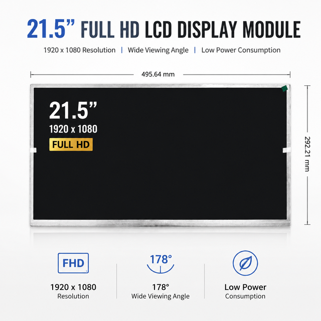 M215HGE-L21 LCD Panel Buying Guide