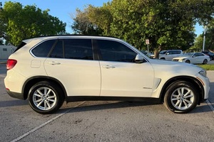 BMW X5 xDrive35d 2014, Listo para Enviar - Product Image 4
