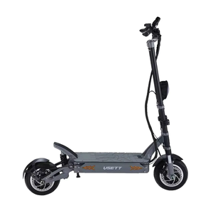 BEST BUY Scooter Eléctrico Plegable de Largo Alcance (60-80 km), 11+ SUPER 72V, Control Inteligente por Aplicación, 2000W de Potencia - Product Image 1