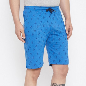 Pakistan Made <b>Cheap</b> Price Customized Color Men <b>Shorts</b> High Quality Comfortable <b>Shorts</b> For Men - Product Image 2