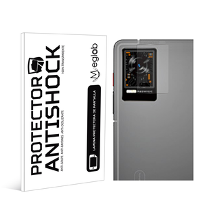 ANTISHOCK สำหรับนูเบีย เรด เมจิก เกมมิ่ง แท็บเล็ตฟิล์มกันรอยหน้าจอ ทนทานและป้องกันได้ดี - Product Image 1