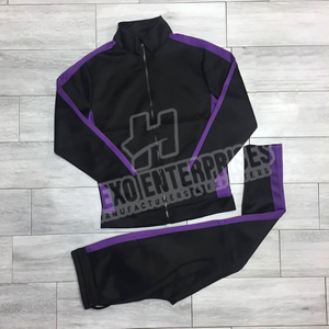 Precio bajo Chándal Hombres Trajes de chándal Trajes al por mayor Chándal deportivo Entrenamiento Jogging Ropa deportiva - Product Image 4