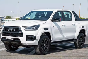 รถยนต์มือสอง ปี 2022-2024 สำหรับ Hilux GR Sport เกียร์อัตโนมัติ 5 ประตู 5 ที่นั่ง SUV เบาะหนัง คุณภาพสูง พวงมาลัยซ้าย/ขวา - Product Image 3