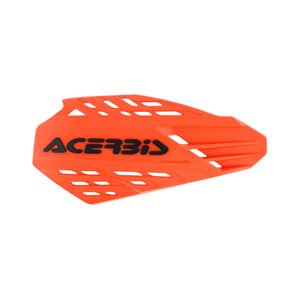 Copertura di Ricambio Ventilata per Paramani Lineari Acerbis per Accessori Manubrio Moto - Product Image 1