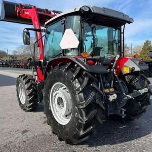 รถแทรกเตอร์และอุปกรณ์การเกษตร Massey Ferguson มือสอง - Product Image 3