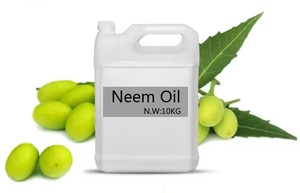 2026 Latest Best Price Neem Essential Oil in Stock Bulk and <b>Drum</b> Packaging - Product Image 6