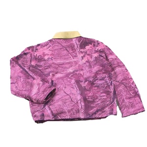 Ensemble coupe-vent décontracté avec logo personnalisé veste de sport d'extérieur imprimée de taille universelle respirante légère de grande taille pour l'hiver - Product Image 5
