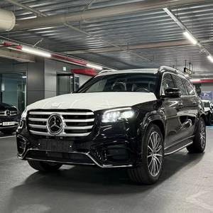 ใช้2025 Mercedes-Benz Gls 450 4MATIC พร้อมจัดส่ง - Product Image 1