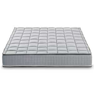 Orthopedic Non-Deformable Firmness H3 <strong>Mattress</strong> with 100% Made 27 cm Height Interconnected Springs and 3 cm Memory Foam - Product Image 6