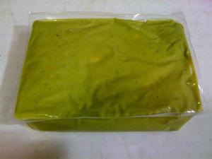 Purée d'avocat surgelée, service OEM avec marque privée - Product Image 4