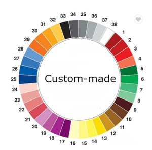 Camiseta de poliéster para hombre, Polo de buena calidad - Product Image 6