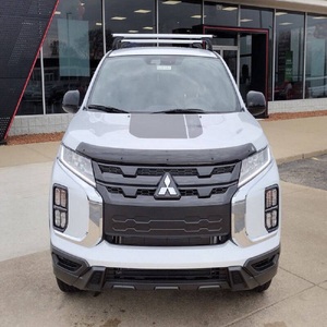 Mitsubishi Outlander Sport Trail Edition 2026 en Perfecto Estado - Product Image 1