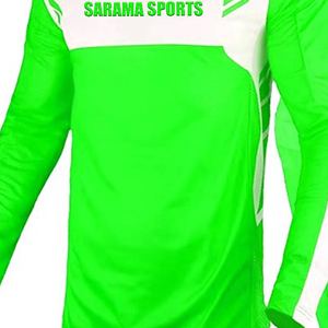 Sublimated Racing Wear Motocross Uniform Windproof Plus Size Suit with Printed Pant and <b>Shirt</b> Motocross Suits - Product Image 3