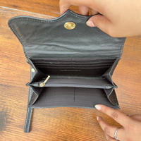 Vente en gros de nouveaux sacs à main vintage en cuir de vachette usinés à la main et pochette en cuir de vachette usinés à la main ensemble combiné de 2 pièces pour femmes