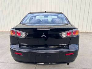 Precio bajo, Mitsubishi Lancer ES 2015, auto usado en venta - Product Image 6