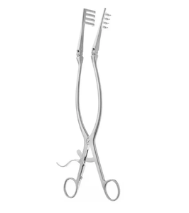 Retractor de retención Retractor de acero inoxidable de la mejor calidad a bajo precio - Product Image 5