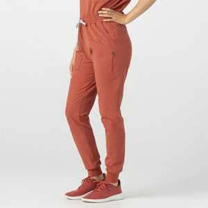 Conjunto de uniformes de enfermera médica OEM al por mayor uniformes de hospital para médicos clínicos gran oferta tops de uniformes de trabajo pantalón Pakistán - Product Image 5