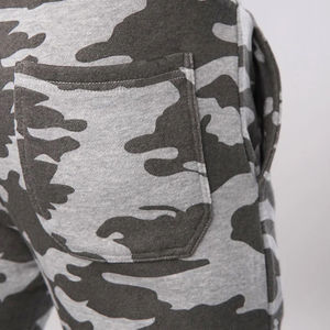 Pantalones Deportivos Unisex con Logotipo Personalizado Bordado, Diseño Único, Color Sólido, Cintura con Cordón, Pantalones Deportivos Resistentes al Viento - Product Image 6