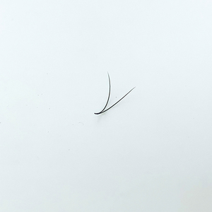 โรงงานผลิตขนตาปลอมคุณภาพสูงจากเวียดนาม ขนตาแบบแฮนด์เมด โอเบร 2 มิติ ความหนา 0.10 ขนาด 8 มม. ขนตาแบบพัด ปริมาณมาก งอนแบบ CC ขายส่ง ทำจากเส้นใยไฮลอน - Product Image 6