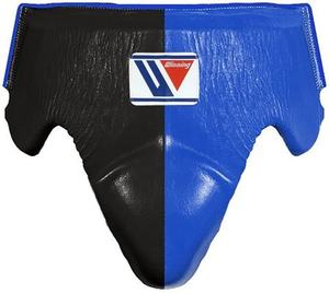 Protège-aine en cuir véritable de haute qualité pour Muay Thai et Kickboxing – Protection d'entraînement sur mesure – Vente en gros - Product Image 5