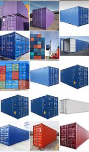 Conteneur frigorifique fiable de 20 pieds et 40 pieds pour l'exportation - Product Image 4