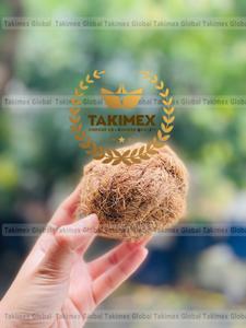 เชือกและลูกบอลสำหรับเคี้ยวมะพร้าวสำหรับสัตว์เลี้ยง - Product Image 2