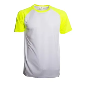 T-shirts de randonnée personnalisables pour le merchandising promotionnel - Product Image 6