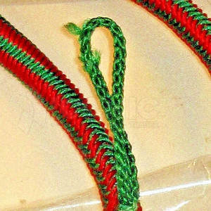 Servicio OEM Último estilo Aiguillette Uniforme hecho a medida Aiguillette Cantidad a granel Aiguillette - Product Image 5