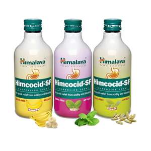 Sirop Himcocid-SF naturel de qualité supérieure pour les boissons, les desserts et les utilisations culinaires avec une fabrication lisse en Inde pour l'exportation - Product Image 4