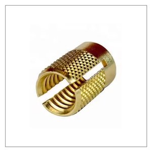 Inserts en laiton de qualité supérieure Inserts à têtes multiples avec des fournisseurs OEM au prix de gros - Product Image 5