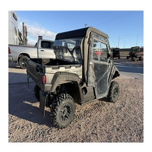 Oferta Oficial con Descuento para VIKINGS FI 4X4 EPS SE UT/V AT/V 2026 en Venta - Product Image 1