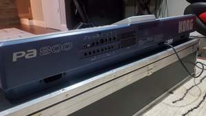 Teclado de Piano Digital Profesional KOR-G PA800, Oferta al Mejor Precio - Product Image 3