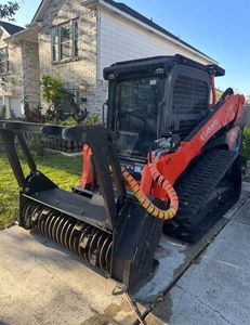 SVL90-2 chargeuse compacte et mulcher modèles neufs et d'occasion prix bon marché série SSV y compris SSV75 à vendre - Product Image 5