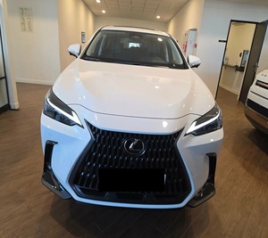 2025 NX 200 II Low Mileage Sound Engine AUTOMATIC Transmission <b>Panoramic</b> roof lights Ready to Ship - Product Image 1