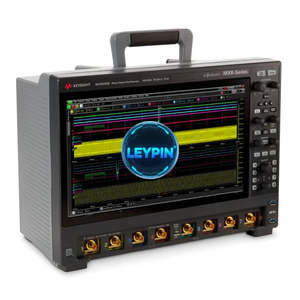 Oscilloscope numérique portable Keysight MXR054B Infiniium série B avec 500 MHz et 4 canaux - Product Image 3