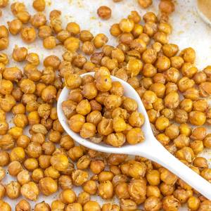 Garbanzos naturales de calidad premium, venta al por mayor, suministro a granel, garbanzos secos puros con precio de mercado competitivo - Product Image 3