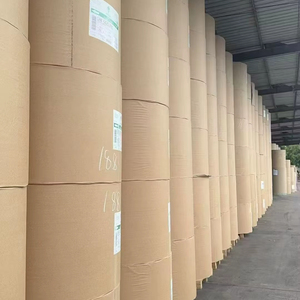 Tùy chỉnh giấy in báo và Giấy in 45gsm báo in tờ giấy - Product Image 5