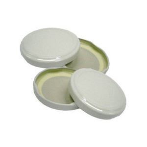 Capsule Blanche 63 Pz.100 - Product Image 1