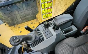 Offre Spéciale 2019 CATERPILLAR 309 CR Pelle sur chenilles d'occasion prête à être expédiée dans le monde entier Prix compétitif - Product Image 6