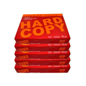 Đa năng trái phiếu A4 giấy cho máy in máy photocopy và máy fax - Product Image 1