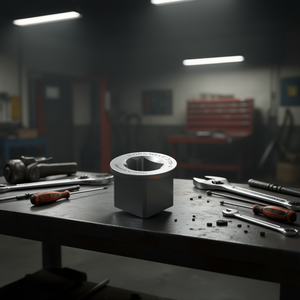 Adaptador de cuadradillo Stahlwille de 1'' a 1 1/2'' para uso interno y externo - Product Image 3